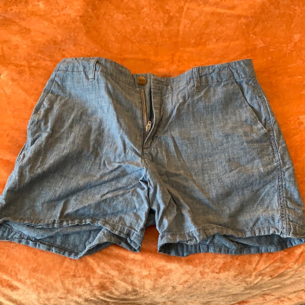 Gap City Short